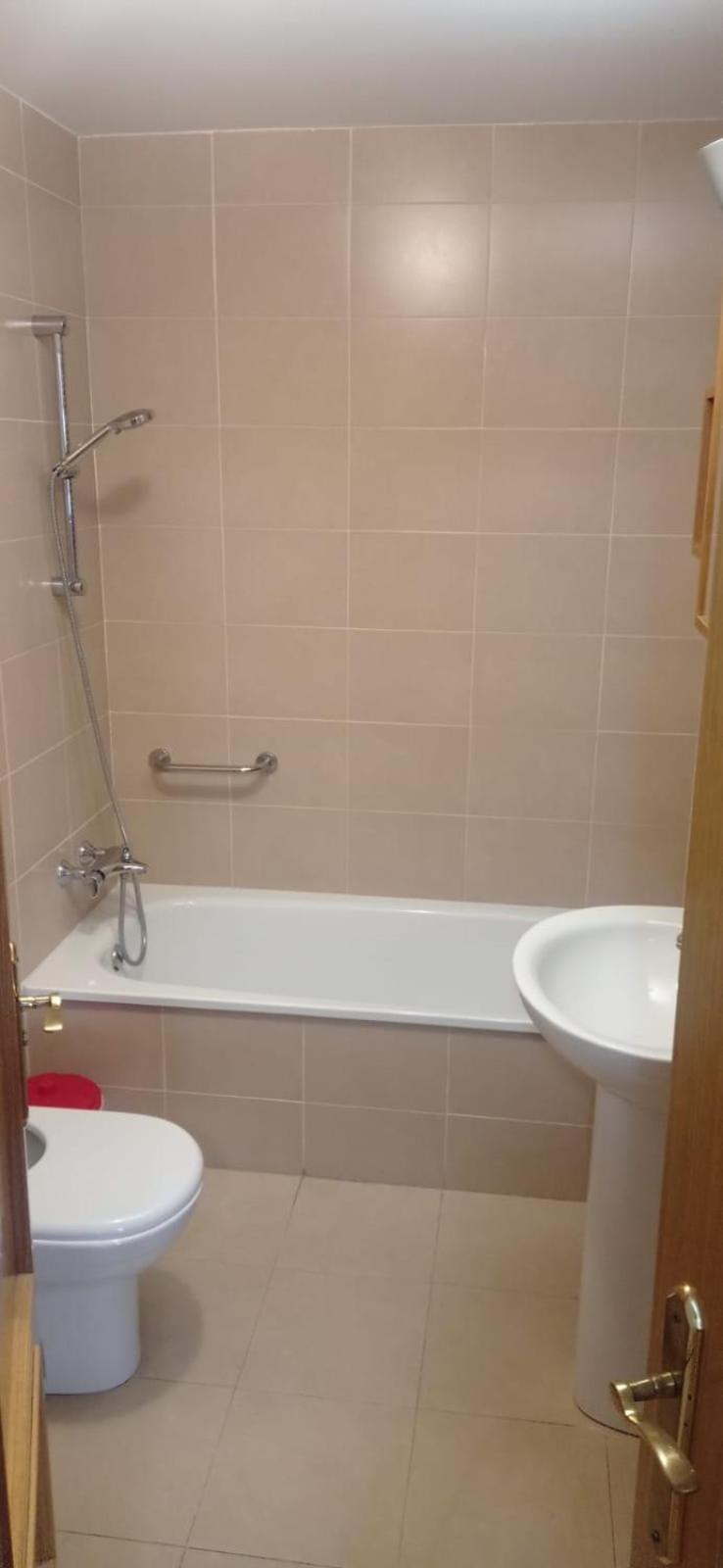 Apartment El Campello Zewnętrze zdjęcie