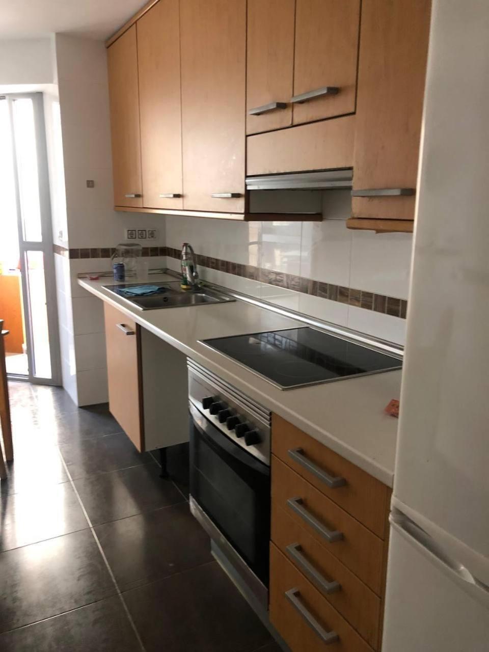 Apartment El Campello Zewnętrze zdjęcie
