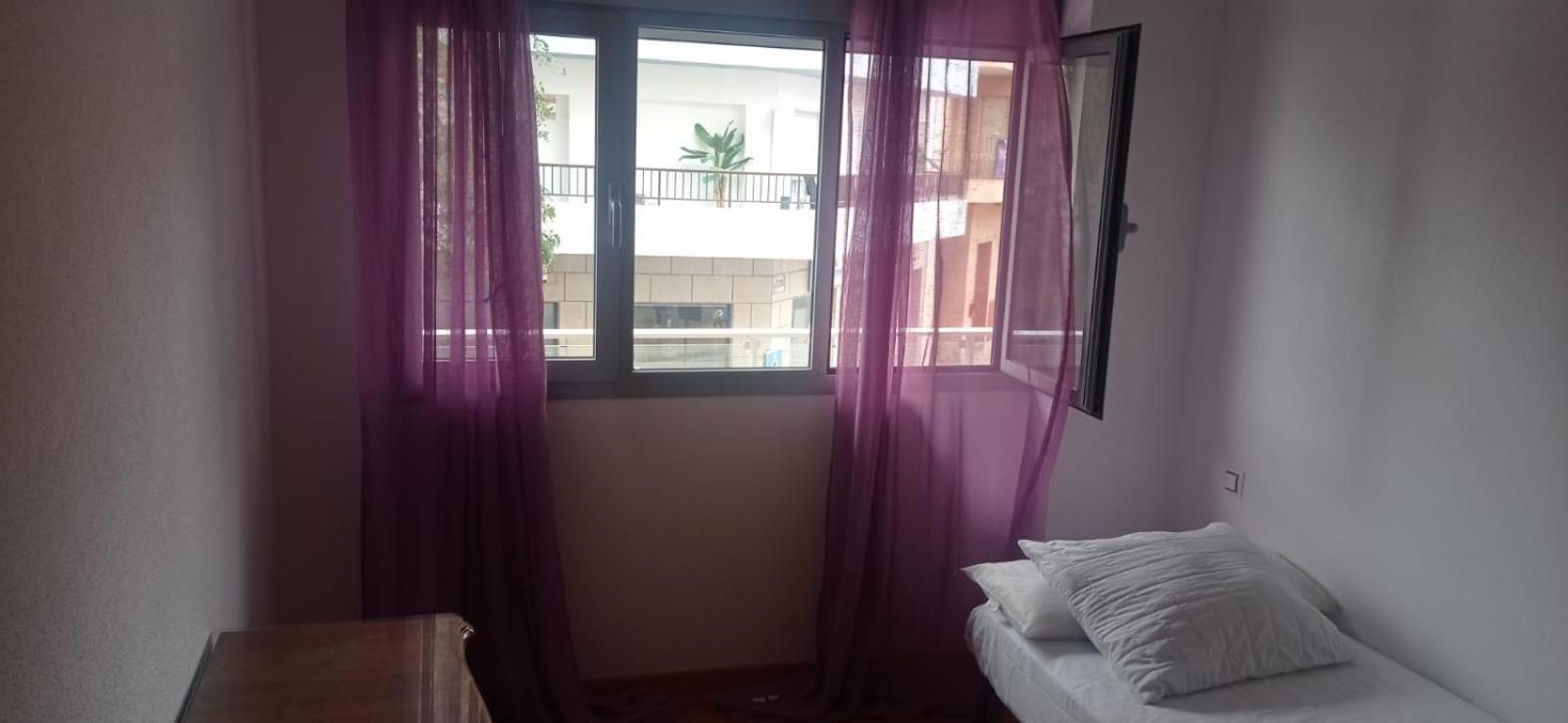 Apartment El Campello Zewnętrze zdjęcie
