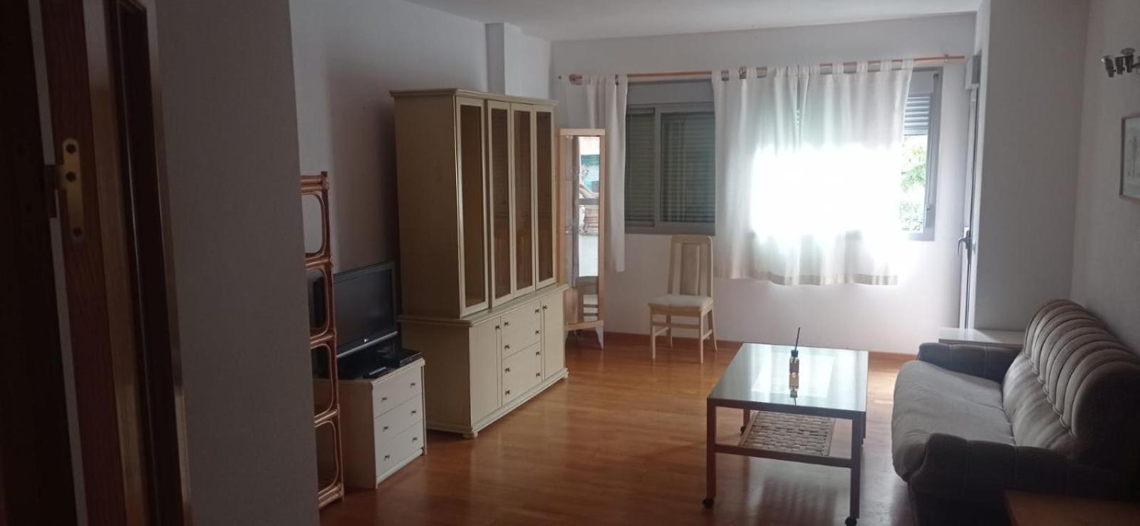 Apartment El Campello Zewnętrze zdjęcie